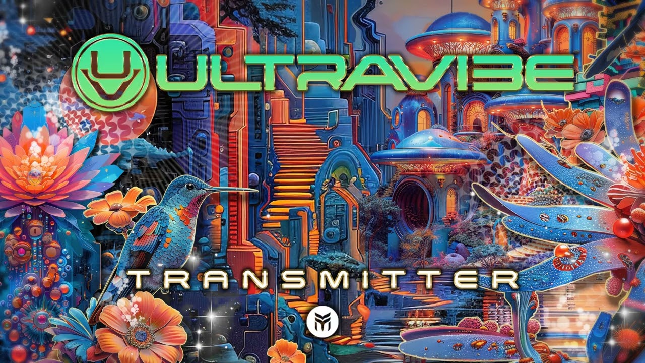 Mira Ultravibe - Off Base en YouTube Mira Ultravibe - Off Base en YouTube