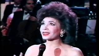 Watch Shirley Bassey And I Love You So video