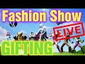 REAL Fortnite Fashion Shows LIVE Gifts Become a !member !mod