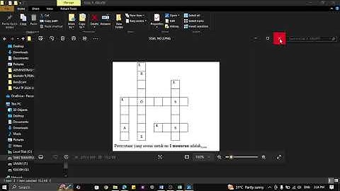 TUTORIAL MEMASUKKAN SOAL DI TEMPLATE EXCEL APLIKASI BEESMART