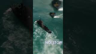 SANDY!!!  #gaming #worldofwarships #shorts #shortsfeed #vtuber #azurlane #warships #recommended
