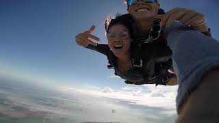 Jane's Skydive (Key West)