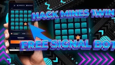 🚀 1Win Mines HACK 2024 | Win Every Game with This Free Bot! Best bot for game