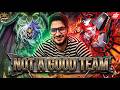 First place deck profile "سايكو احمد الجزائري" local tournament at Darkside Baghdad.