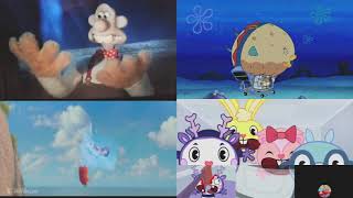 Yet Another End Of The World Sparta Remix Fourparison 1