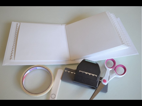 Vídeo: Álbum De Fotos De Scrapbook (58 Fotos): álbum De Casamento Para Iniciantes. Aula Mestre Passo A Passo Para álbum Infantil E Ano Novo, Design De Página