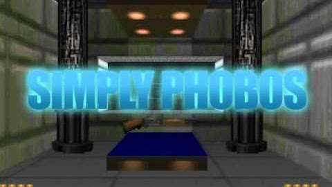 Doom: Simply Phobos Music E1M2