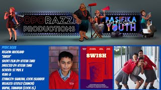 PYSFC2023 - SWISH - A film by Ioteva Timu - St Pius X
