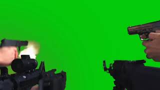Gun FX Green Screen Video HD ZEE GB MD ARIF KHAN CHANNEL YouTube channel