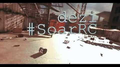 My #SoaRRC Response @Dezi_OG