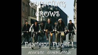 Goodnight Elizabeth (Fantasy Flight - Counting Crows)