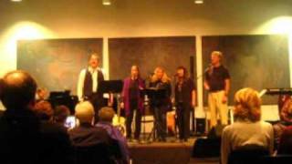 Java Jive 2011