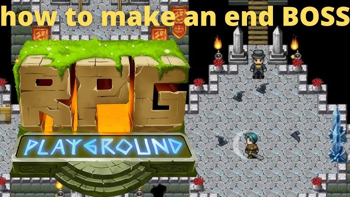 RPG Playground (@RPGplayground) / X