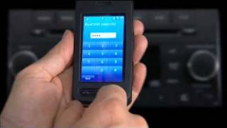 2011 Jeep Liberty | Uconnect™ Phone - Non-Touchscreen Radio