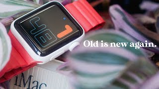 Why I Bought A Series 2 Ceramic Apple Watch In 2022