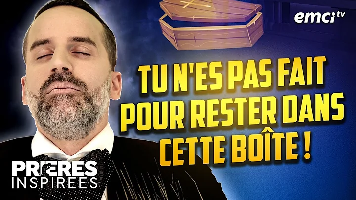 Tu n'es pas fait pour rester dans cette bote ! - P...