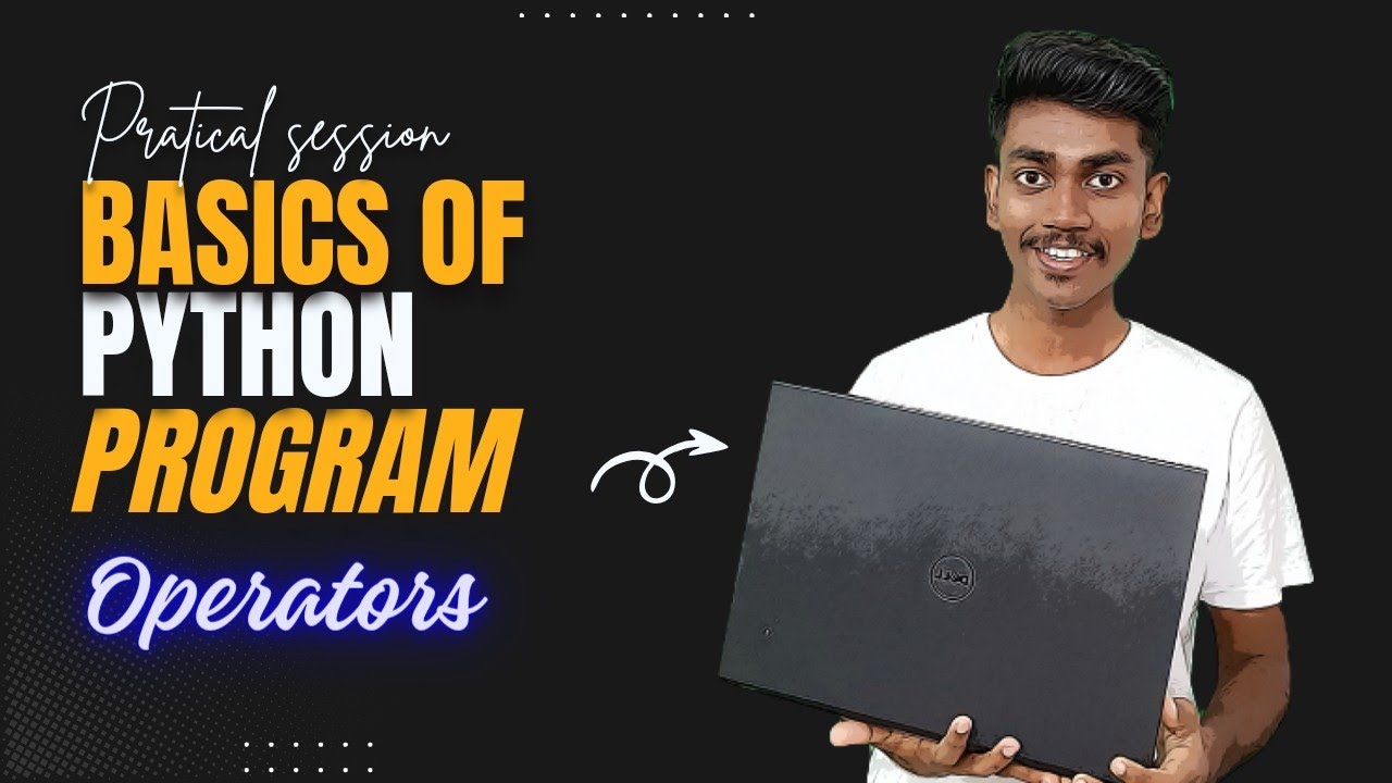 Python for Beginners | Step-by-Step Programming Tutorial and Tips ...