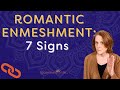 Enmeshment In Romantic Relationships