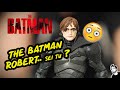 THE BATMAN | MCFARLANE TOYS e le NON FACCE di ROBERT PATTINSON | UNBOXING & REVIEW