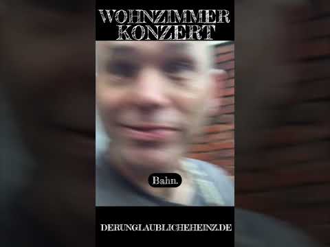 #comedy #lustig #musikcomedy #mimik #heinz #wohnzimmerkonzert  #Bus #Bahn #Frauenfahrenbesser