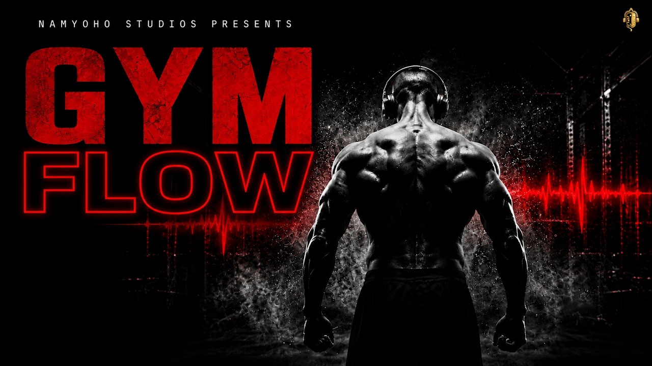 GYM FLOW 🔥 | Workout Music | Gym Motivation Mix GYM FLOW 🔥 | Workout Music | Gym Motivation Mix