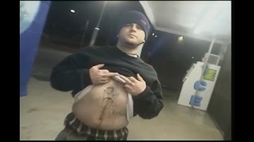 10Pieces - Spine Split (Official Video)