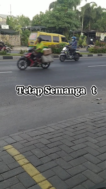 Tetap semangat pejuang nafkah. #motivasidiri #quotes #ngajidiri