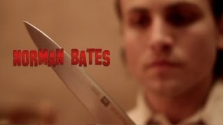 Watch Burning Of Rome Norman Bates video