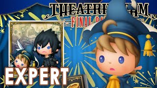 Theatrhythm Final Bar Line - Expert - FINAL FANTASY Record Keeper - Stand Your Ground FFRK Ver.