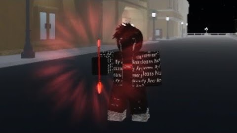 [YBA] Using Lucky Arrow (codes in video)