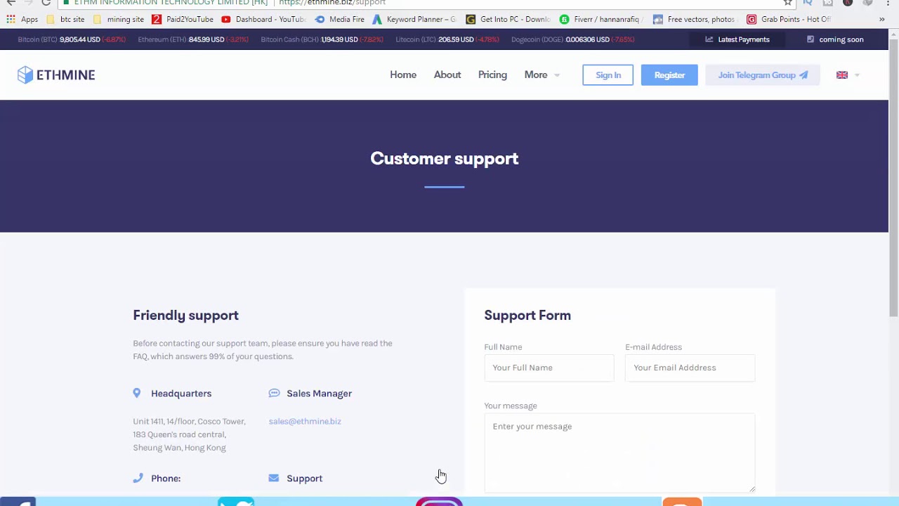 Fast Easy Miner Bitcoin Hashrate 1 862 530 Mh S Earn Daily 129 97 Usd Bitcoin Bitcoin Transaction Earnings Fast Easy Miner Bitcoin Hashrate 1 862 530 Mh S Earn Daily 129 97 Usd Bitcoin Bitcoin Transaction Earnings