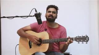 Vandanam (Acoustic) | Bridge Music ft. Sam Alex Pasula chords