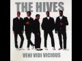 Find another girl - The hives