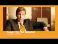 THANK YOU FOR SMOKING | Aaron Eckhart | Sundance Channel