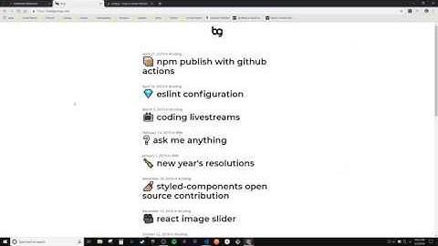 🔻 Blog Migration - Contentful to Markdown | Coding Session 002