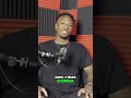 His Past Prepared Him: From Struggle to Current Success Story #shorts