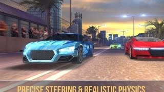 Speed Cars: Real Racer Need 3D [HACK Money] screenshot 2