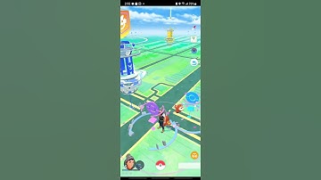 Pokemon Lures: Magnetic Lure