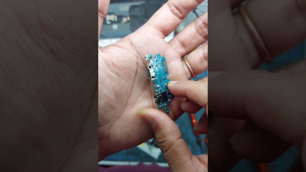 ||Samsung A13 4g Charging error problem solution|| 100% Error solution Samsung A13 4g||