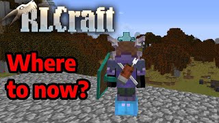 RLCraft Live: Where to now?