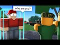 so i made MY OWN ARSENAL GAME... it was better (Arsenal Roblox)