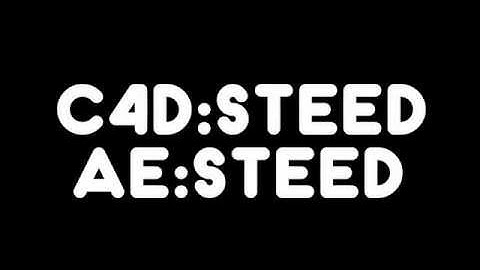 Intro Fantasy [60FPS + C4D SYNC] | Dual With AlexFX | → By SteeD ♥