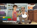 #1 Happy Family USA | Trailer Ufficiale | Prime Video