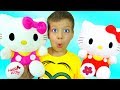 The Three Little Kittens Nursery Rhyme song by Max