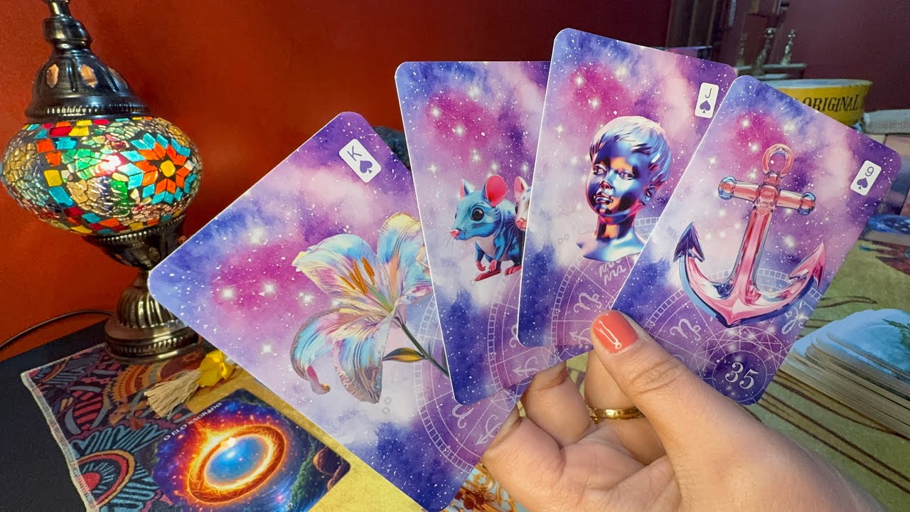 A ESPIRITUALIDADE TRAZ UMA MENSAGEM PARA O SEU MOMENTO ☪️🍀 27.09.25