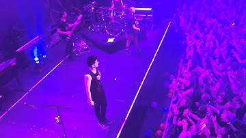 The Script - The Man Who Can