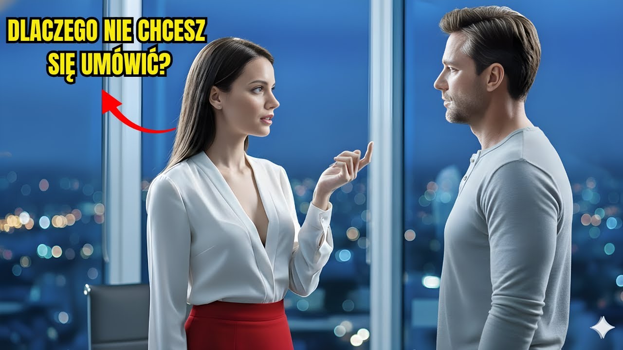 „Czemu nie randkujesz?” – zapytała szefowa. Odpowiedź samotnego ojca złamała jej serce.