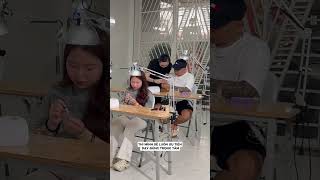 Biết sơn gel tròn khóe như thế này, chủ tiệm có dám giao khách cho bạn không?