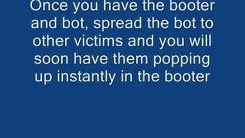 Host Booting Package 1.3 FINISHED!! Video Tuts