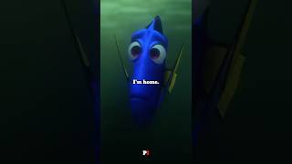 Finding Nemo’s Most Emotional Scene #shorts